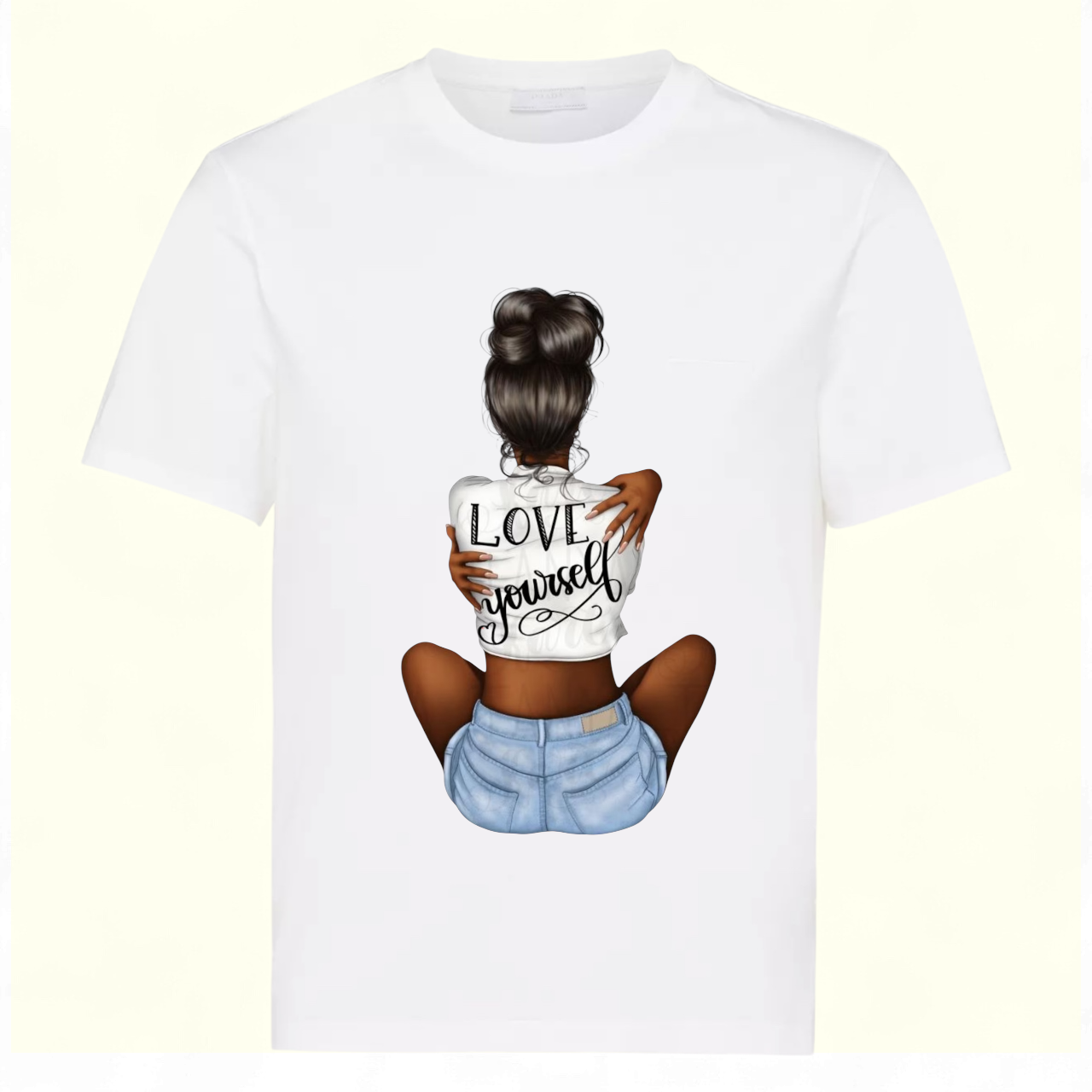 T-Shirt Short Sleeve