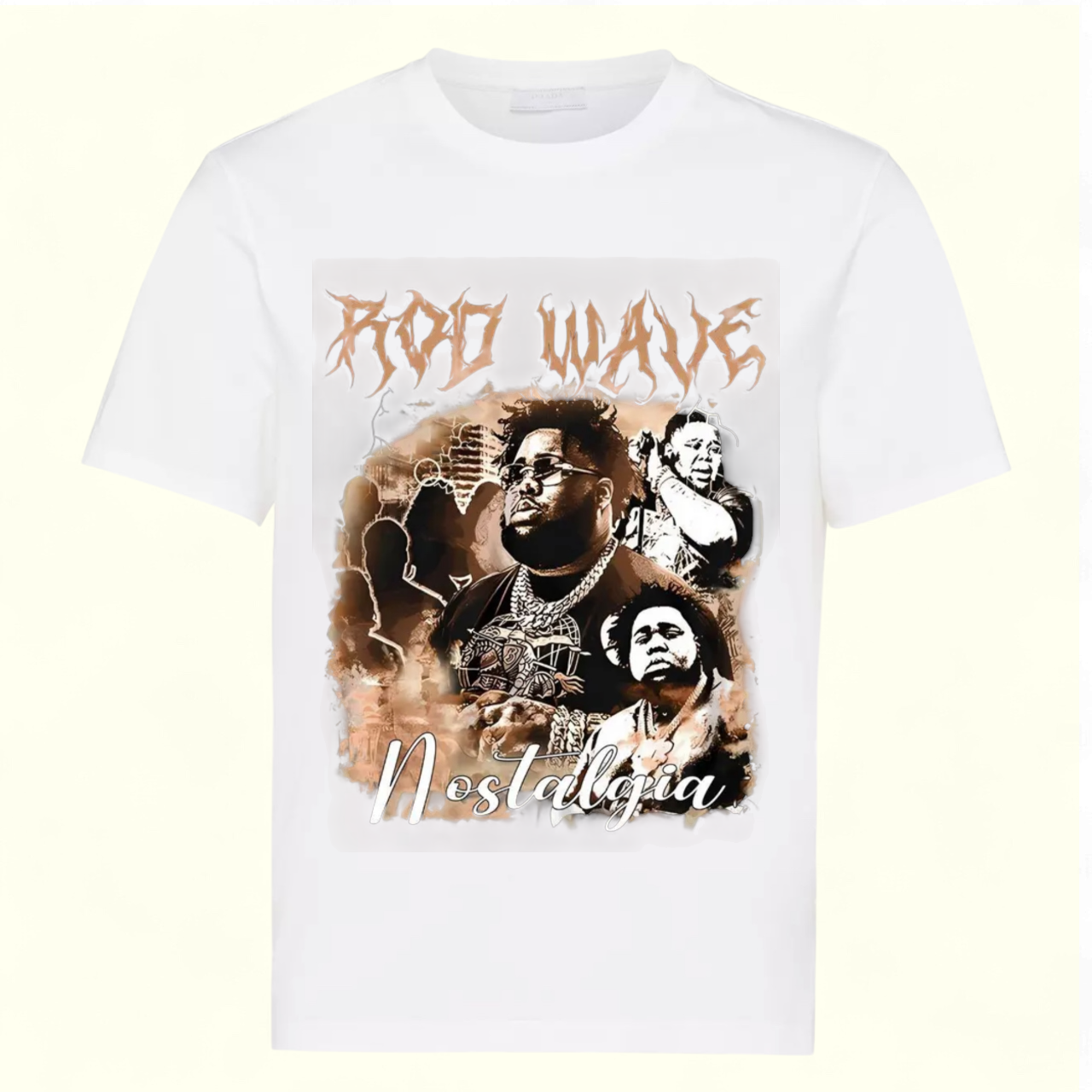 Rod Wave Exclusive