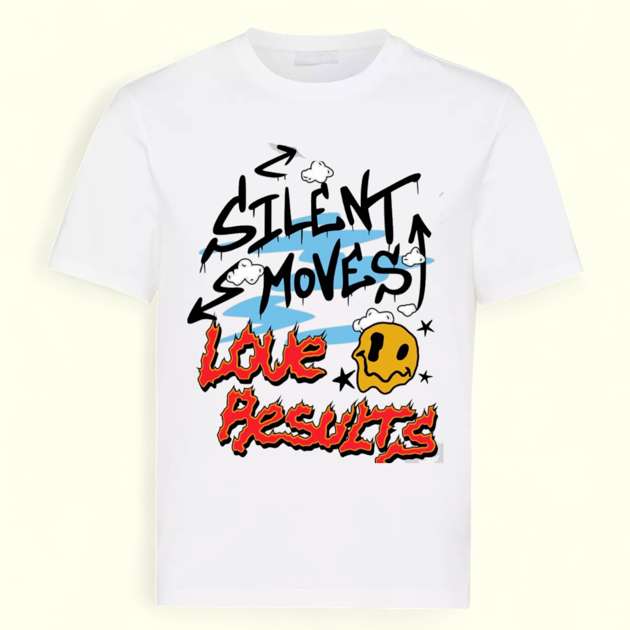 Slient Moves Exclusive