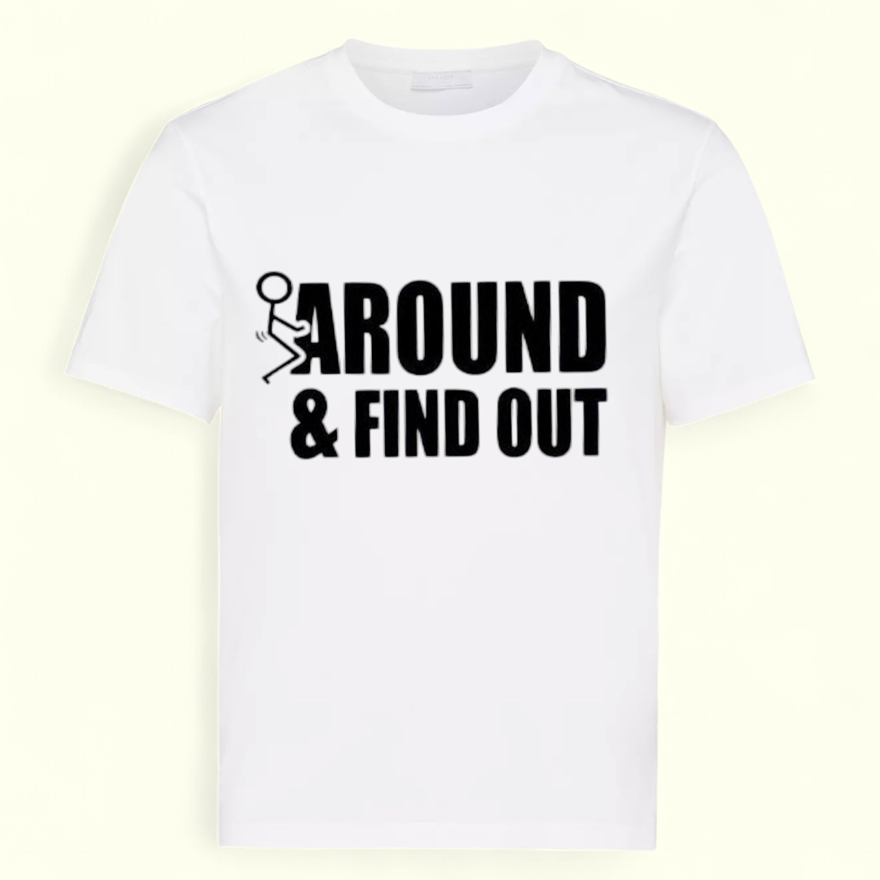 F Around and Find Out