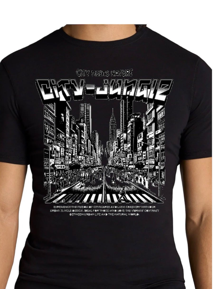 City Jungle