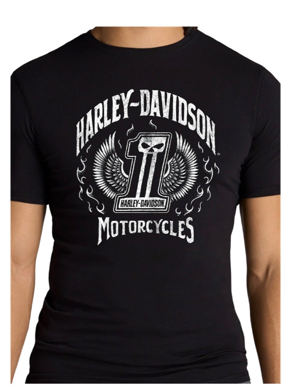 Davison Motorcycle