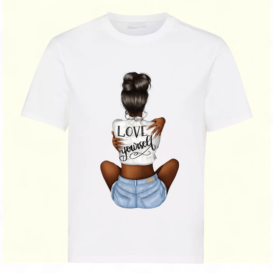 T-Shirt  Short Sleeve