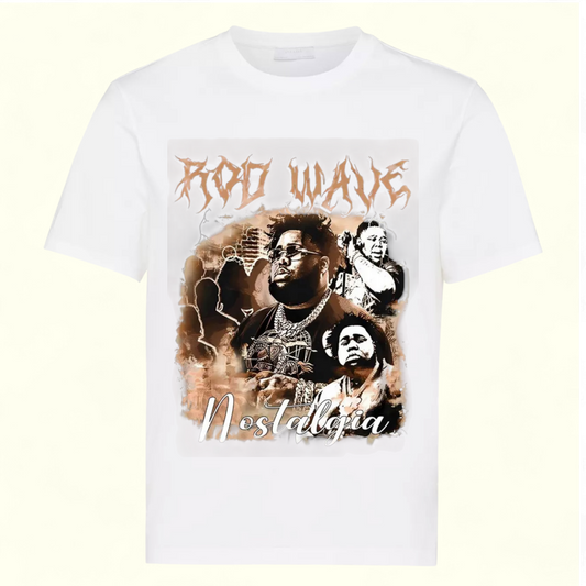 Rod Wave Exclusive
