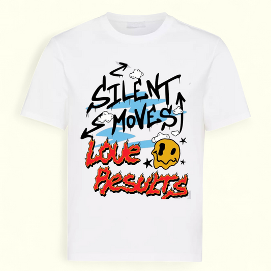 Slient Moves Exclusive
