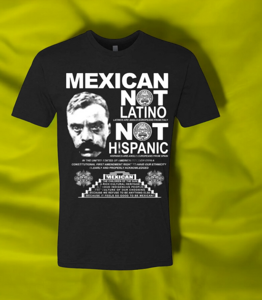 Mexican Not
