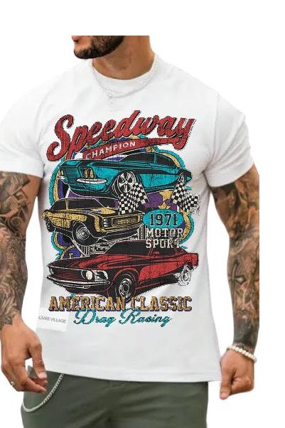 Speedway